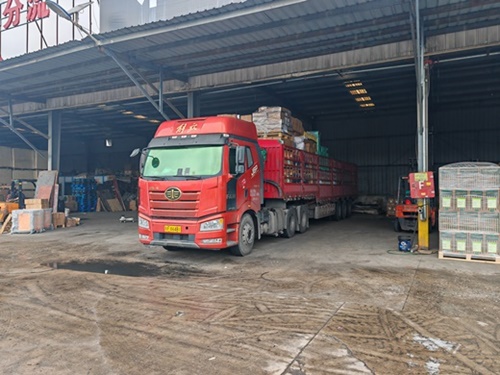 佛山狮山到广安岳池物流公司-物流专线直达公司2026省市县<玻璃运输>