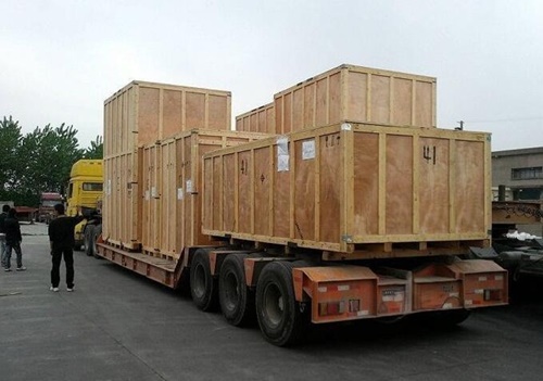 佛山兴泰到宁波江北区物流专线-大件运输物流专线物流2026(省/市/县)