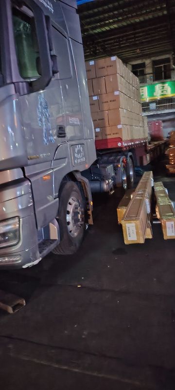 佛山兴泰到黔东凯里物流公司-物流公司有哪些2026省市县<建材运输>