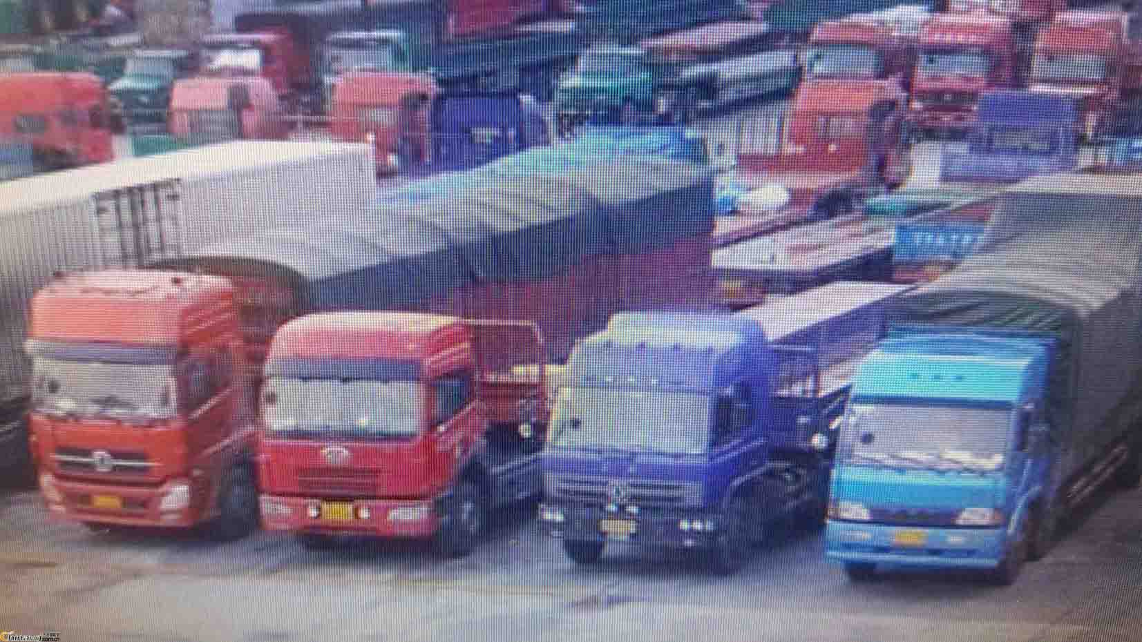 佛山兴泰到石家庄平山物流公司-货运专线电话2026省市县<建材运输>