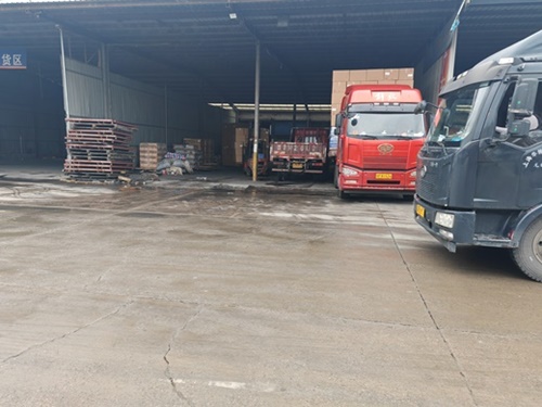 佛山三水到甘南物流专线-全境物流公司2026(省/市/县/门框运输)