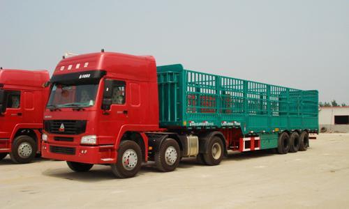 佛山兴泰到山东烟台物流公司-的物流托运部2026省市县<门框运输>