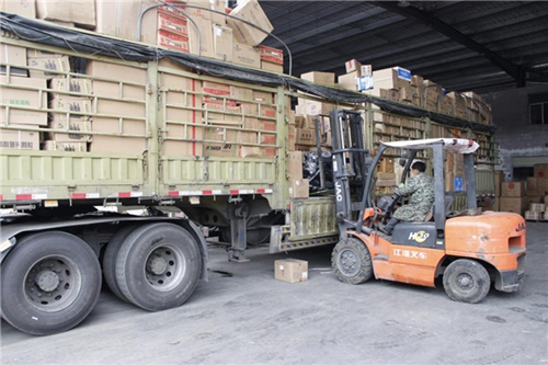 佛山兴泰到常州物流专线-物流直达专线2026(省/市/县/门框运输)