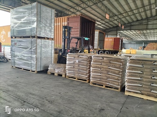 佛山三水到漳州物流专线-货运专线2026(省/市/县/建材运输)