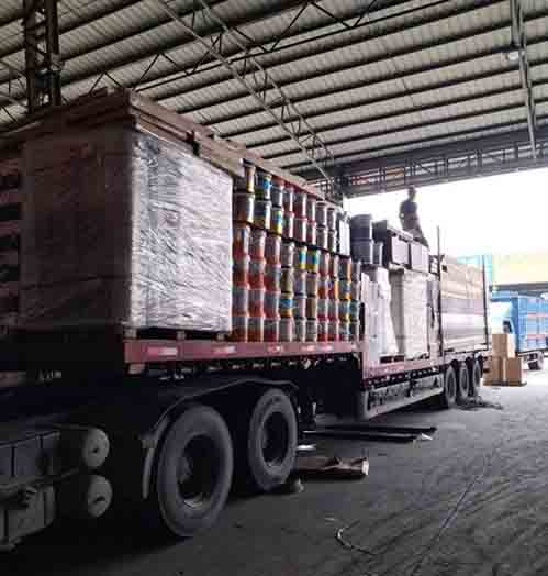 佛山三水到抚州物流专线-物流公司查询2026(省/市/县/大件运输)