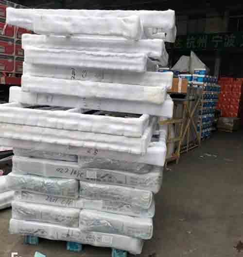 佛山狮山到重庆巴南物流公司-货运专线2026省市县<瓷砖运输>