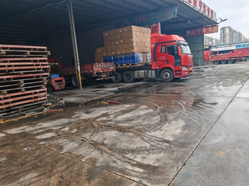 佛山三水到宝鸡物流专线-物流专线物流2026(省/市/县/瓷砖运输)