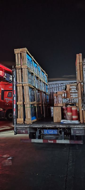 佛山兴泰到温州物流专线-大件运输物流货运专线2026(省/市/县)