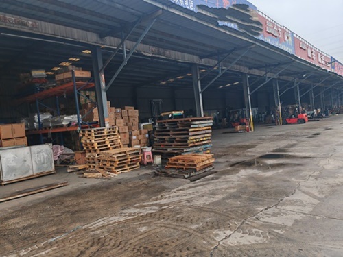 佛山三水到赣州物流专线-物流货运专线2026(省/市/县/门窗运输)