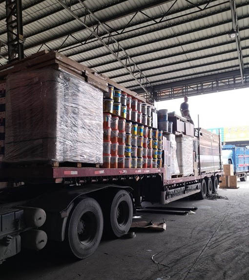 佛山三水到凉山普格物流公司-物流多长时间2026省市县<建材运输>