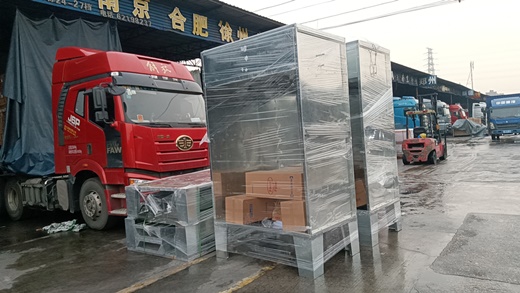 佛山兴泰直达到泰州姜堰物流专线-大件运输物流公司查询2026全+境+直+达