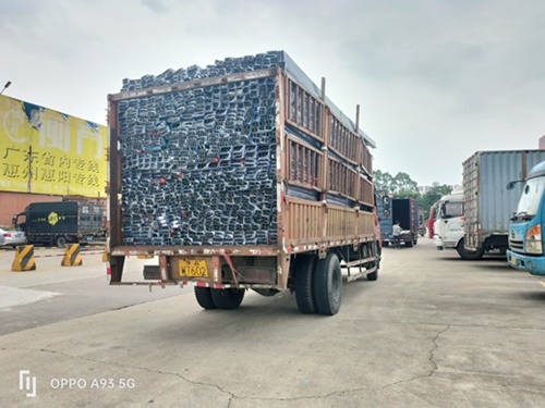 佛山兴泰直达到常州金坛物流专线-铝材运输大件运输物流公司2026全+境+直+达