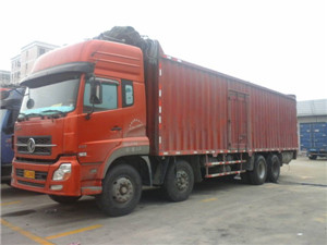 佛山三水到上海浦东新区物流专线-门框运输的物流大概几天到货2026(省/市/县)