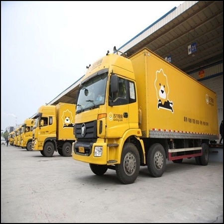 佛山兴泰到天津物流专线-货运公司2026(省/市/县/瓷砖运输)