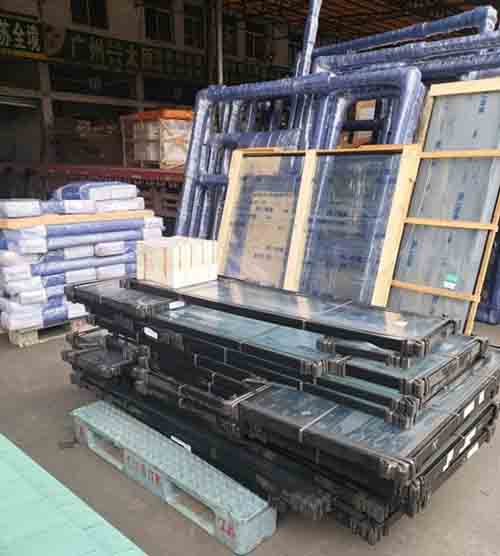 佛山狮山到桂林物流专线-货运物流专线公司2026(省/市/县/玻璃运输)