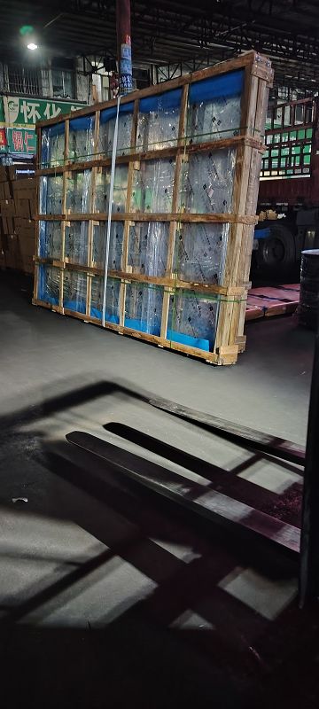 佛山狮山到泰州姜堰物流专线-玻璃运输物流网点有哪些2026(省/市/县)