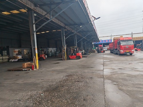 佛山兴泰到信阳物流专线-物流网点有哪些2026(省/市/县/瓷砖运输)