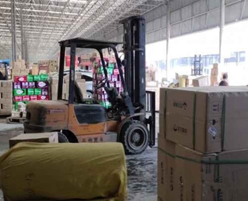 佛山三水到淮安淮安区物流专线-铝材运输物流专线公司2026(省/市/县)