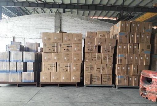 佛山狮山到大理宾川物流公司-物流货运专线2026省市县<铝材运输>