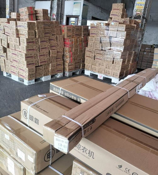 佛山兴泰到上海黄浦区物流专线-瓷砖运输物流公司整车零担公司2026(省/市/县)