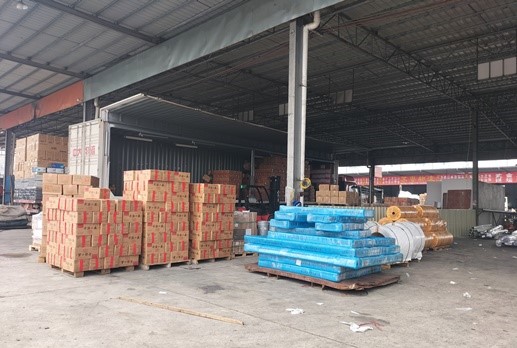 佛山三水到聊城东阿物流公司-货运专线物流2026省市县<门框运输>