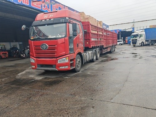 佛山兴泰到南京江宁区物流专线-铝材运输的物流大概几天到货2026(省/市/县)