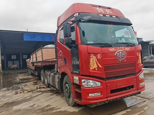 佛山三水到甘南物流专线-全境物流公司2026(省/市/县/门框运输)