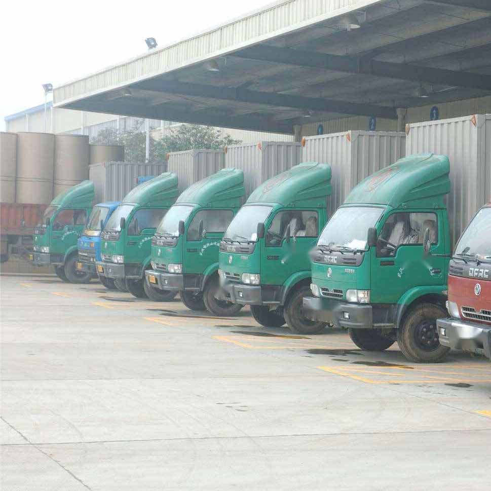 佛山兴泰到杭州余杭区物流专线-门窗运输物流专线直达公司2026(省/市/县)