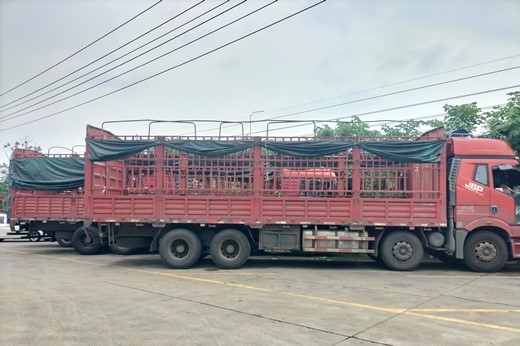 佛山三水到丽江物流专线-的物流要几天到2026(省/市/县/铝材运输)