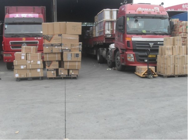 佛山兴泰到渭南物流专线-物流专线直达公司2026(省/市/县/铝材运输)