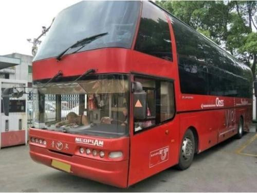 成都到桐乡长途汽车-成都到桐乡客车价格多少2026福泰一路