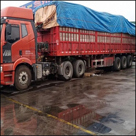 成都到潍坊临朐物流公司的物流大概几天到货2026省市县<整车配货>