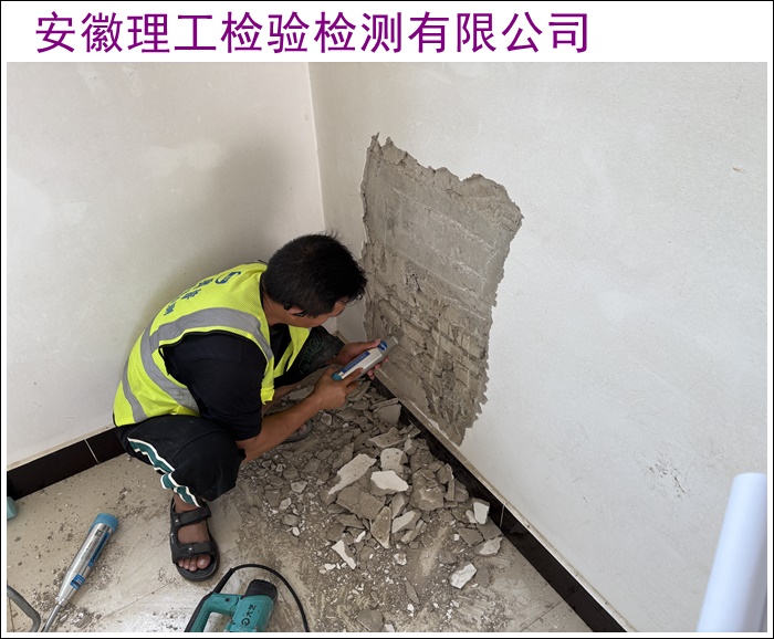 泰州幼儿园房屋抗震检测第三方机构2026-厂家推荐观察