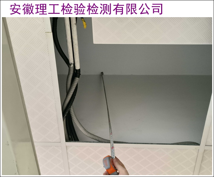 扬州钢结构厂房检测鉴定评估机构2026-公司排名