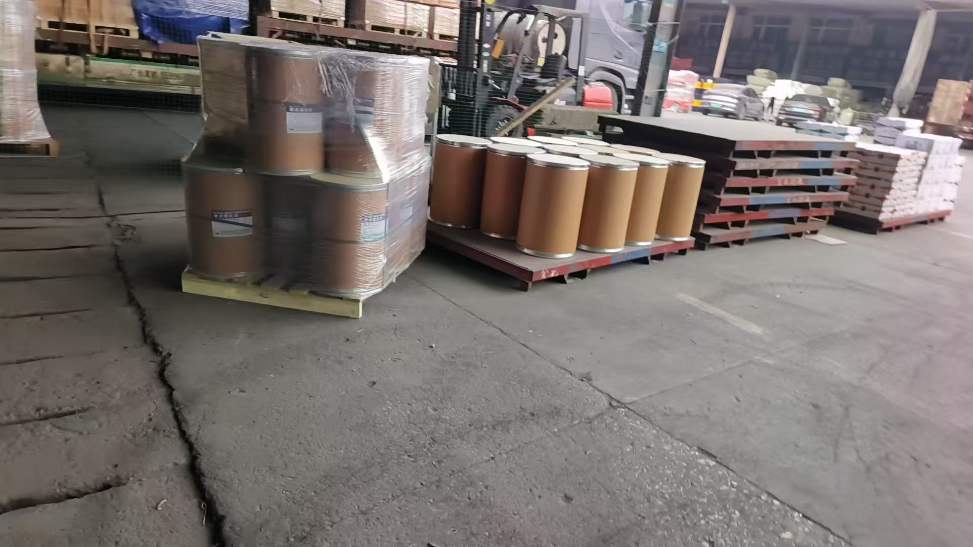 济南到阳江物流公司-整车运费多少钱(2026全程高速+全-境/直-达)