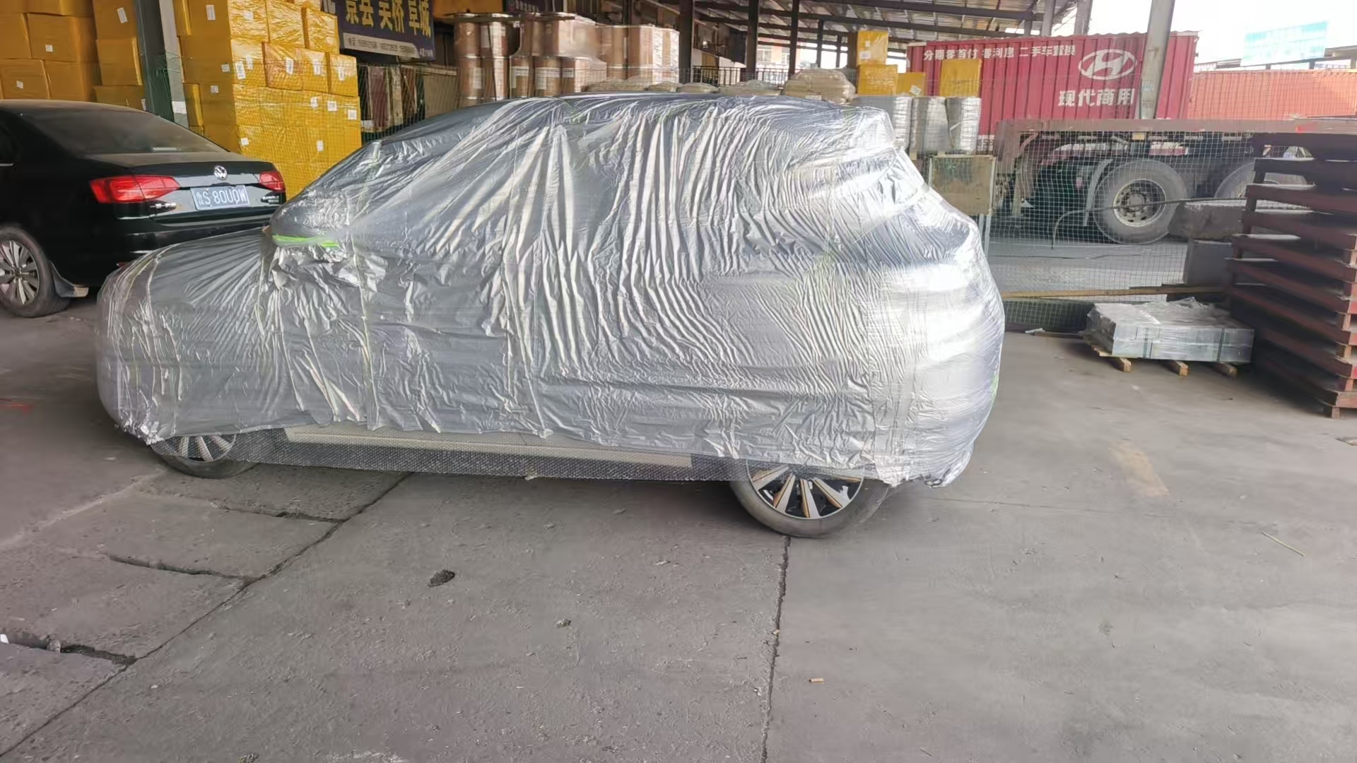 济南到桂林物流公司-精密设备运输2026(全+境+直+达)