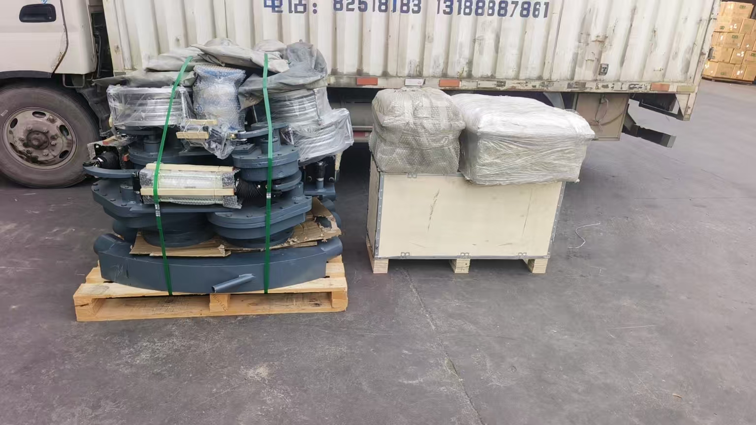 济南到阳江物流公司-整车运费多少钱(2026全程高速+全-境/直-达)