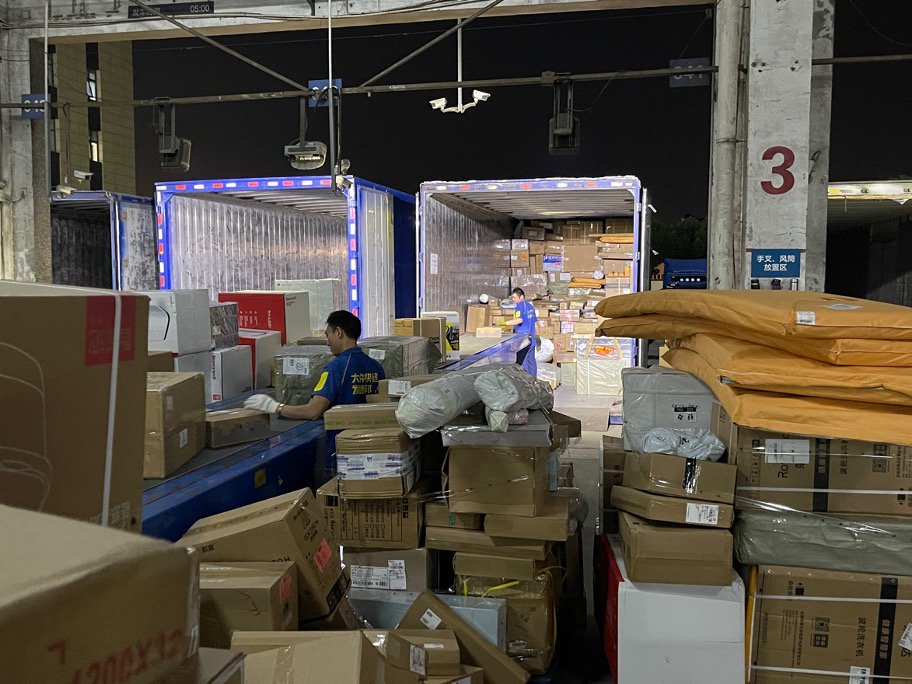 济南到泰安物流专线-食品运输2026(全—境/派—送/直一达)