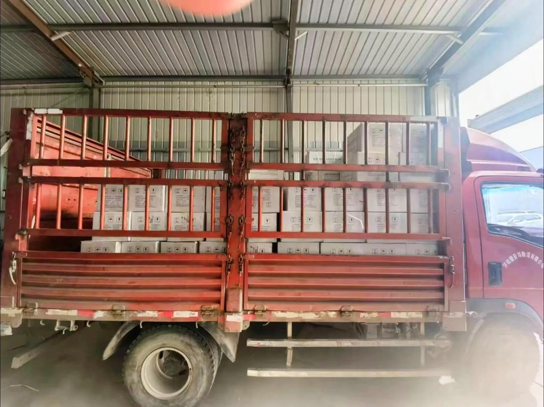 济南到茂名物流专线-便宜物流公司2026(省/市/县/直达全境)