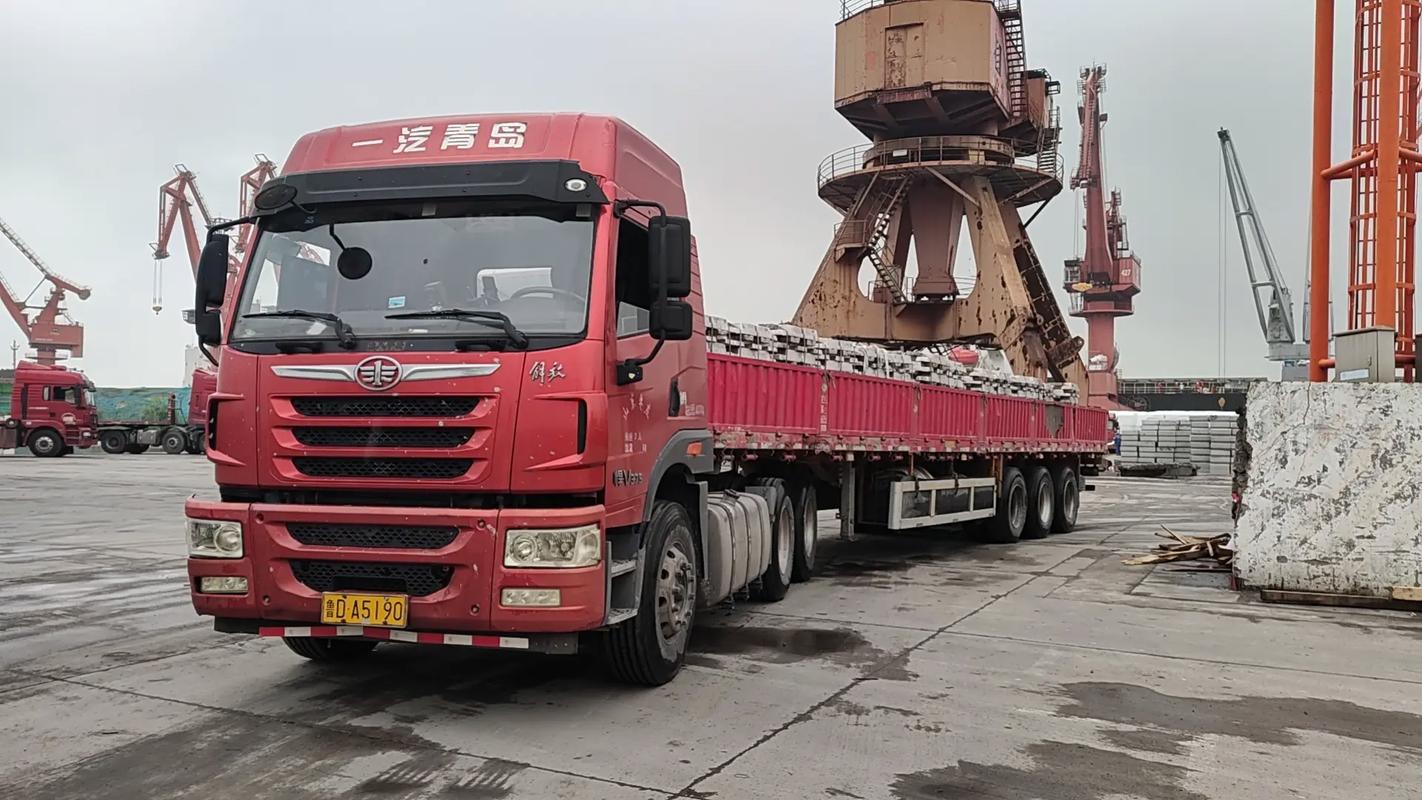 济南到呼和浩特物流专线-零担运输整车2026(直达全境/快运)