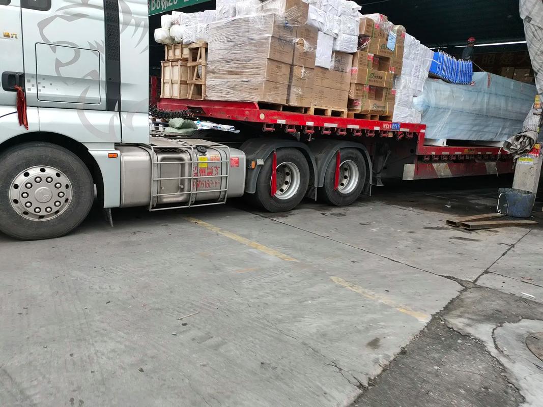 济南到哈尔滨物流公司-运输哪里的好(免费上门取货/全+境/+送+达)