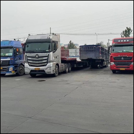 长沙到永州宁远物流公司-大件运输物流公司2026(省/市/县/全境免费)