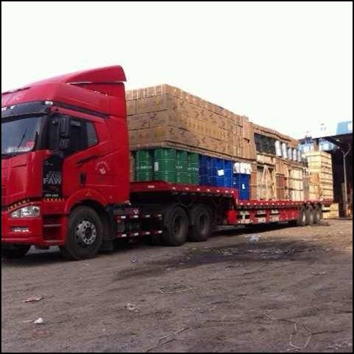 长沙到嘉兴海盐物流公司-物流几天2026(省/市/县/随时接单)