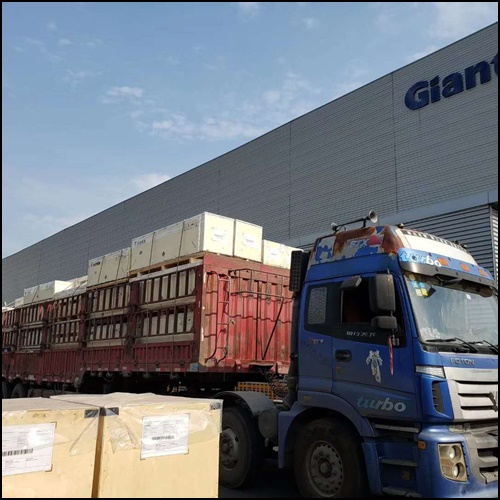 长沙到新乡获嘉物流公司专线-货运直达专线2026(省/市/县/24小时收发货)