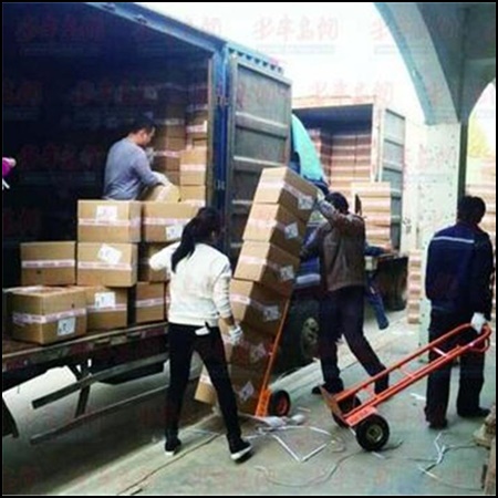 长沙到杭州建德物流公司-货运物流公司2026(省/市/县/准时发货)