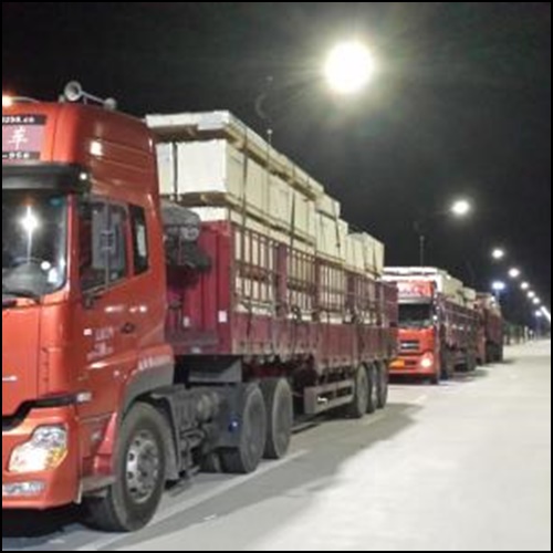 长沙到延安延长物流公司-全境物流公司2026(省/市/县/往返直达)