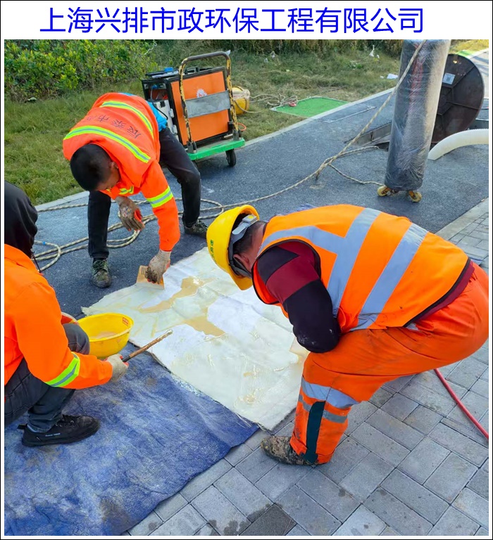 上海奉贤清理污水池抽泥浆施工单位2026上海施工公司