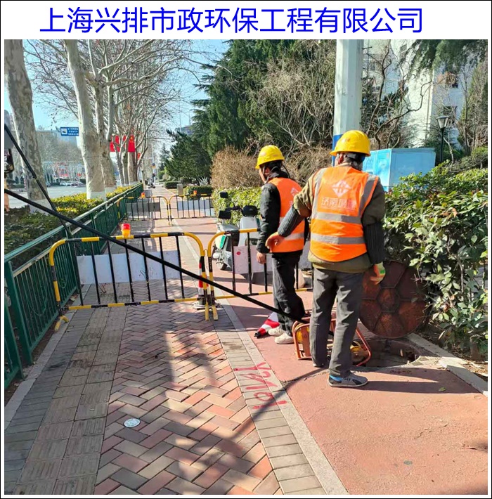 上海浦东新清理污水池抽泥浆公司2026上海服务商怎么选