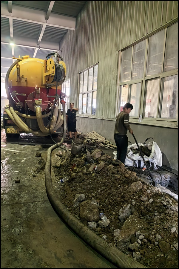 威海非开挖修复短管置换公司2026青岛市经验丰富