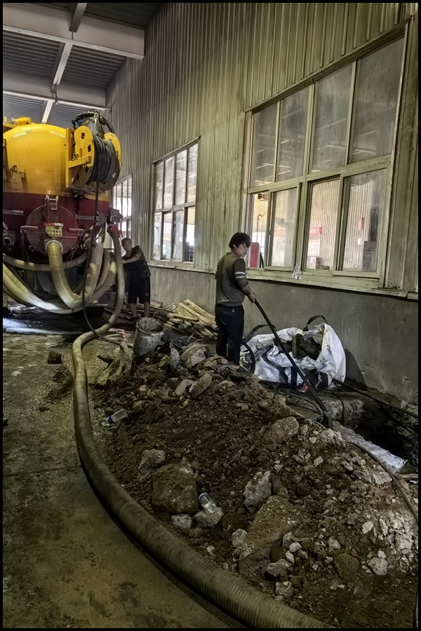 济宁非开挖修复短管置换电话2026青岛市资质齐全